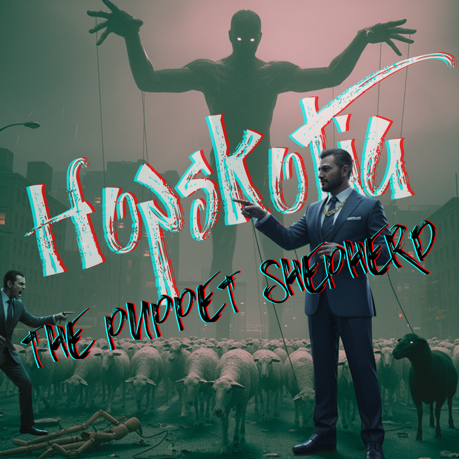 Hopskotia