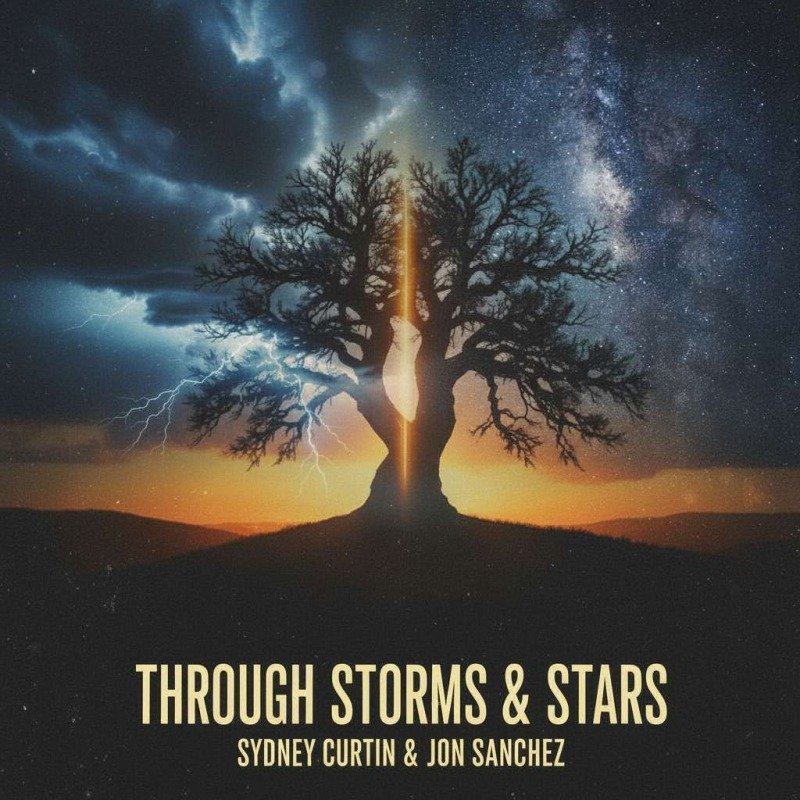 Through Storms & Stars